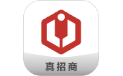 招商人电脑版段首LOGO