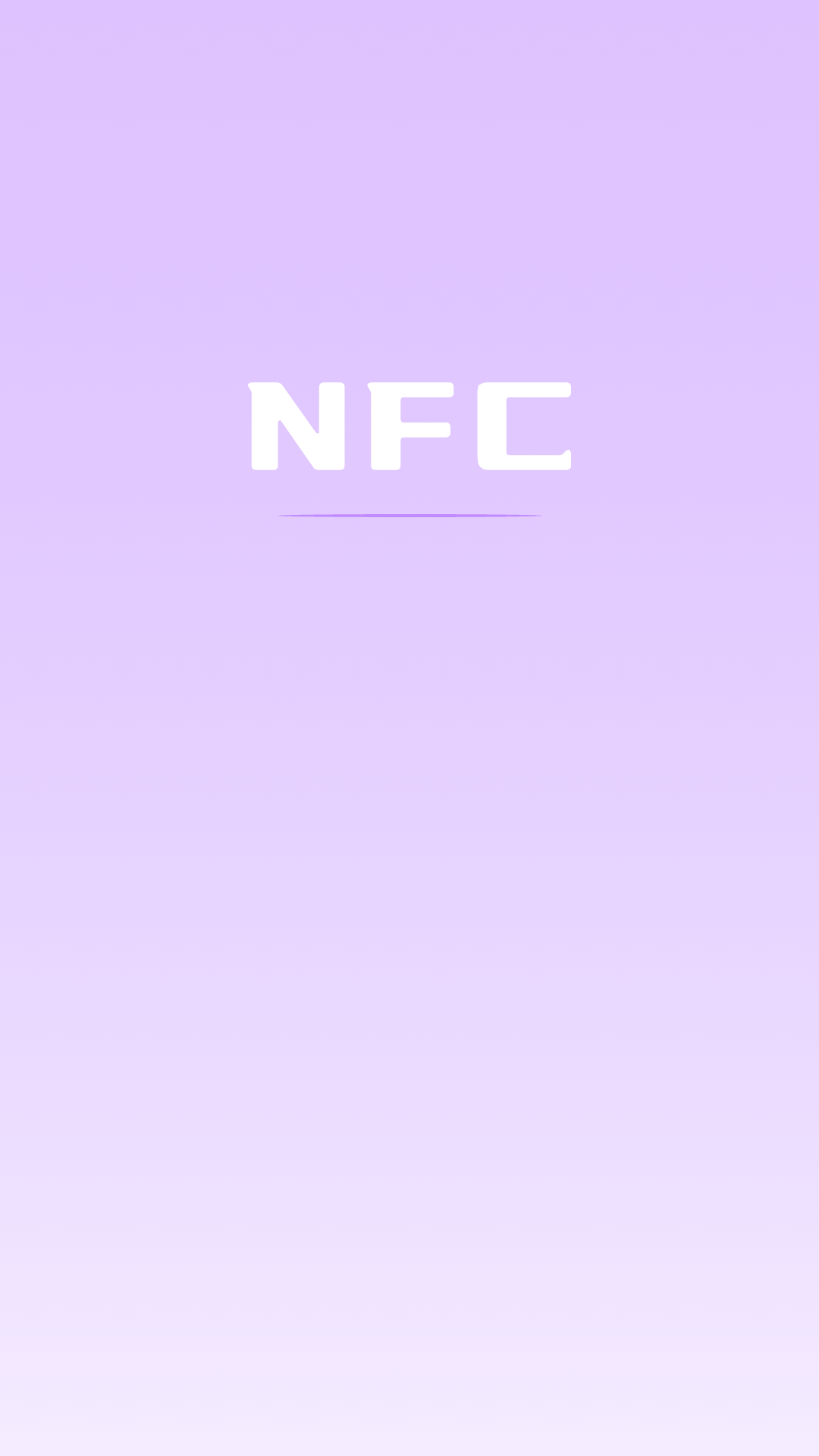 模拟nfc工具电脑版截图