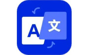 莲科翻译电脑版段首LOGO