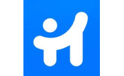 招商派电脑版段首LOGO