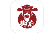 御府和田玉电脑版段首LOGO