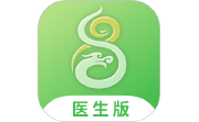 铭医堂医生端电脑版段首LOGO