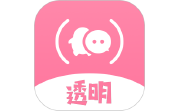 全局透明壁纸秀电脑版段首LOGO