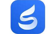 利时世供应链电脑版段首LOGO