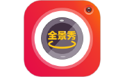 全景秀电脑版段首LOGO