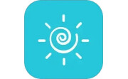 励志倒计时电脑版段首LOGO