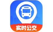 实时公交车电脑版段首LOGO