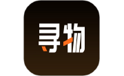 寻物潮玩电脑版段首LOGO