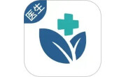 茗医荟互联网医院医生端平台电脑版段首LOGO