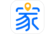 立林家服电脑版段首LOGO