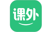 掌阅课外书电脑版段首LOGO