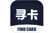 寻卡电脑版段首LOGO