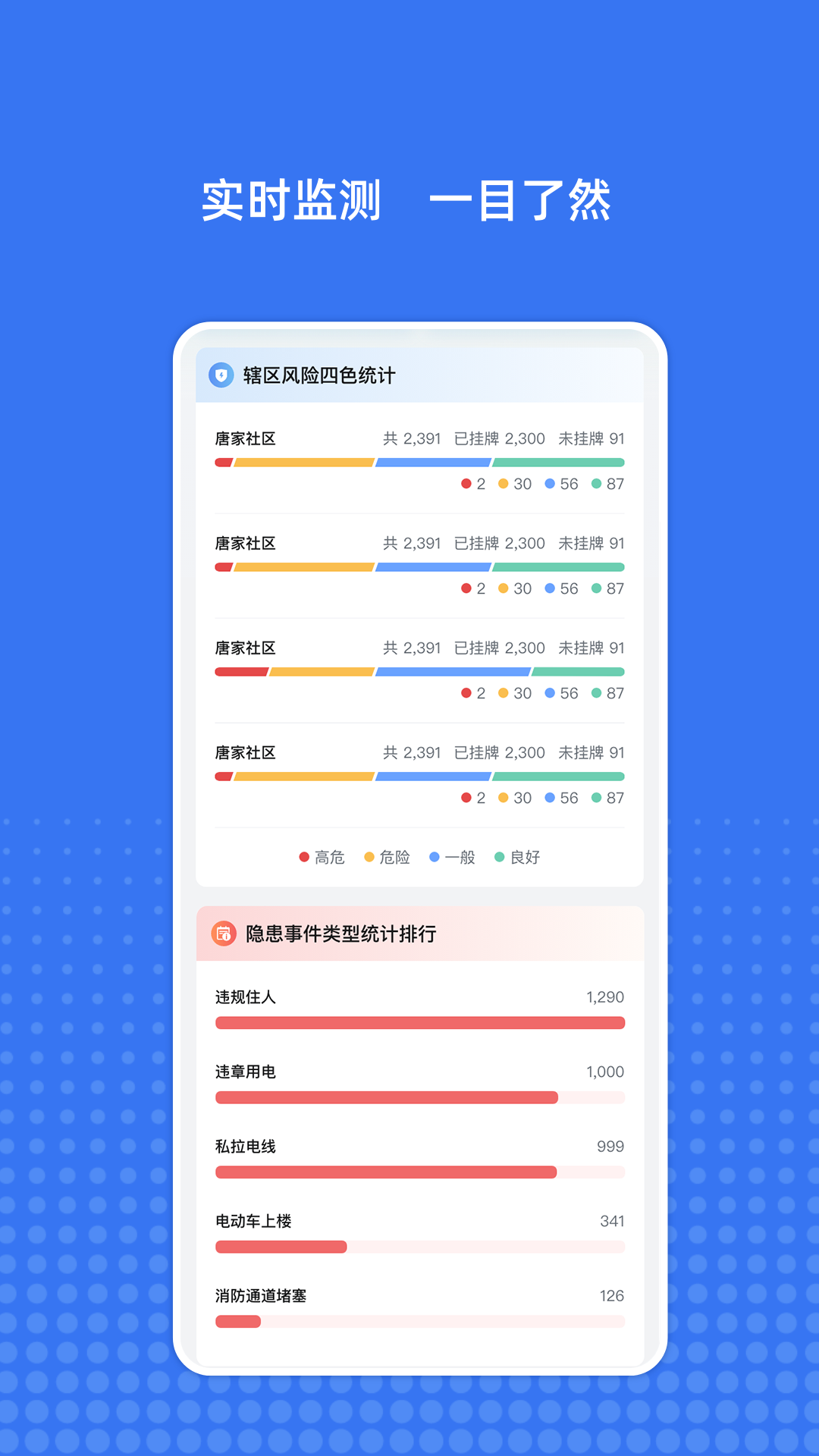 立吉消防电脑版截图