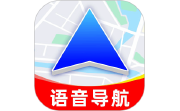 实况地图语音导航电脑版段首LOGO