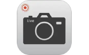 实况live相机免费电脑版段首LOGO