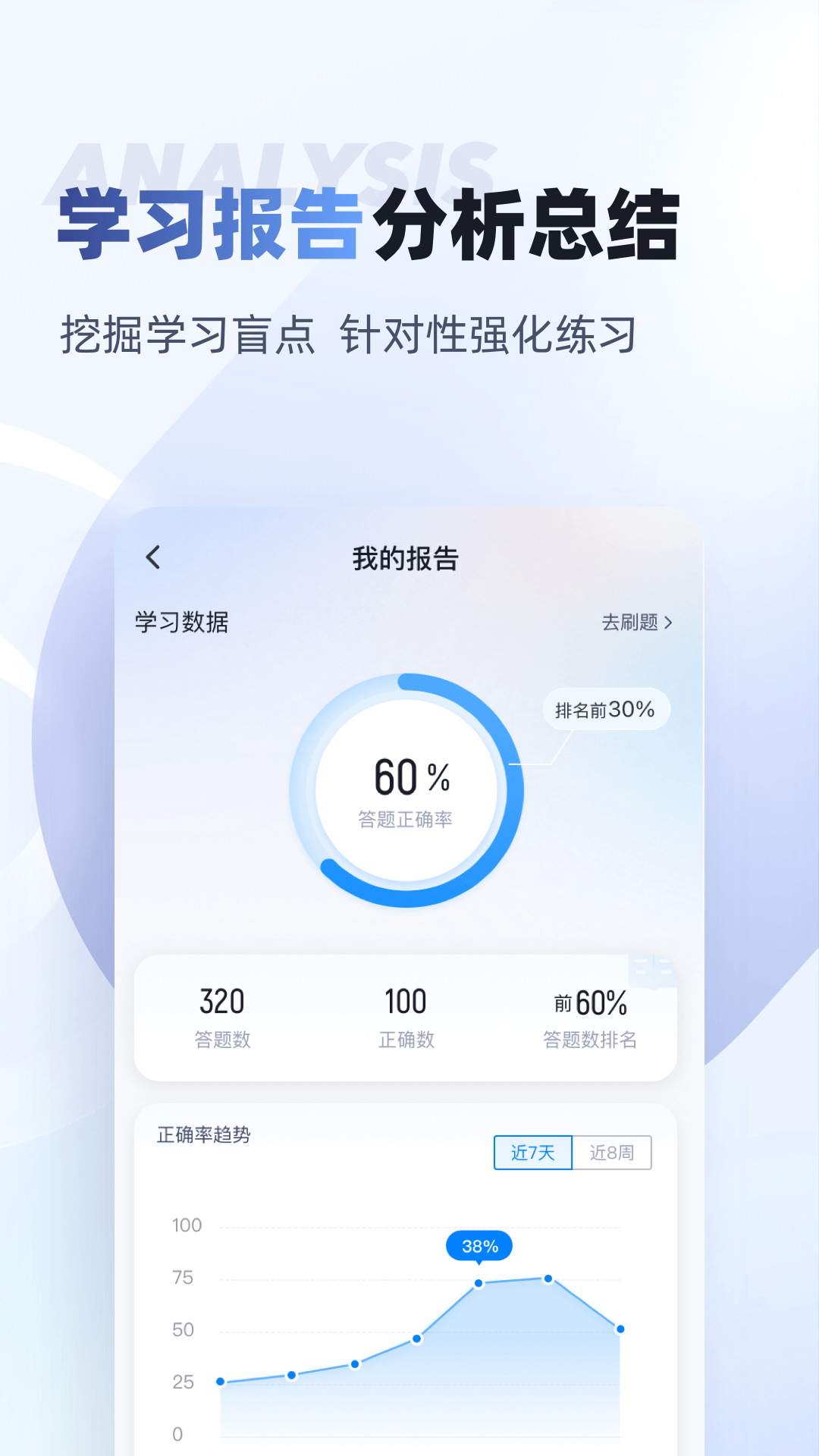 理赔员考试聚题库电脑版截图