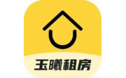 玉曦租房电脑版段首LOGO