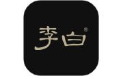 李白眼镜电脑版段首LOGO