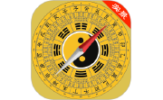 实景罗盘指南电脑版段首LOGO