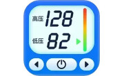 血压血糖监测电脑版段首LOGO