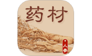 识药材电脑版段首LOGO