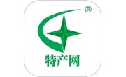 特产网服务平台电脑版段首LOGO