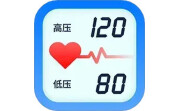 血压血糖测量电脑版段首LOGO
