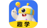 趣学小灯塔电脑版段首LOGO