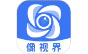 像视界电脑版段首LOGO