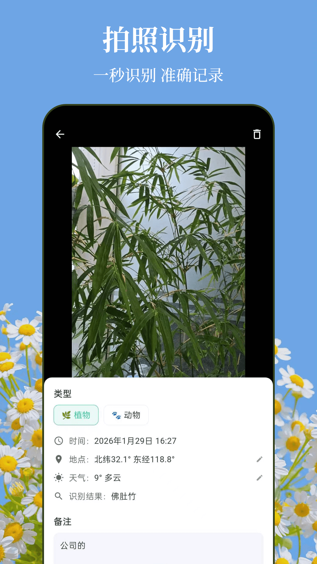 识花xFlower植物