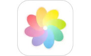 像册管家电脑版段首LOGO