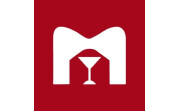 名酒招商网电脑版段首LOGO