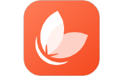 梨花研学电脑版段首LOGO