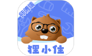 狸小住师傅端电脑版段首LOGO