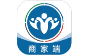冷链品牌仓商家端电脑版段首LOGO