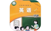 闽教英语点读电脑版段首LOGO
