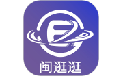 闽逛逛电脑版段首LOGO