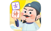 淘淘学古诗电脑版段首LOGO