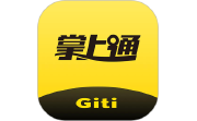 掌上通电脑版段首LOGO
