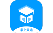 掌上天途电脑版段首LOGO