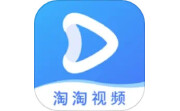 淘淘视频播放器电脑版段首LOGO
