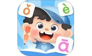 淘淘爱拼音电脑版段首LOGO