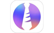 最美一寸证件照制作电脑版段首LOGO