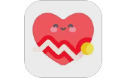 血糖小管家电脑版段首LOGO