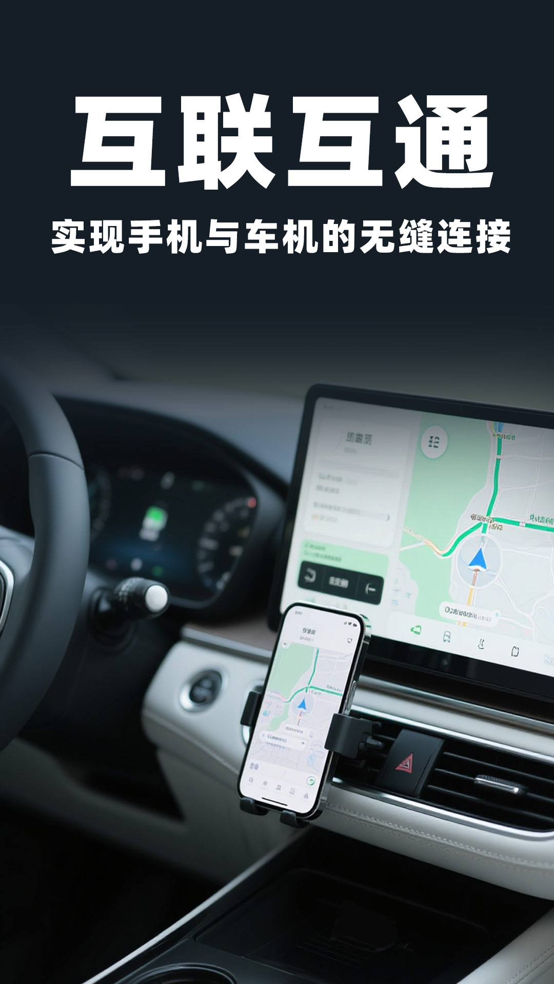 免费智能手车互联电脑版截图