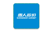 雪人物联电脑版段首LOGO