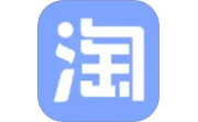 淘金格素材库电脑版段首LOGO