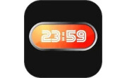 时间悬浮窗电脑版段首LOGO