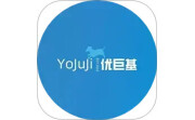 优巨基口语电脑版段首LOGO