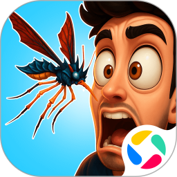 蚊子模拟器